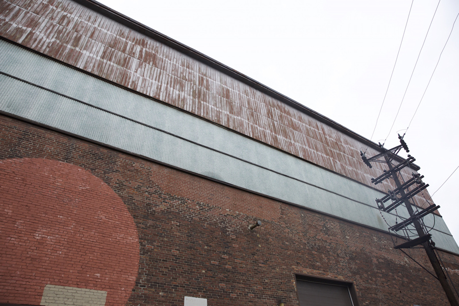 06 6557 Avenue de l'Esplanade - Capture photo 1 - Sounding the City 001 - Montréal 2015-2016